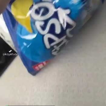 Cipso Pişmanlığı, Zehir Yiyoruz, Yanmış, Bozuk Patates