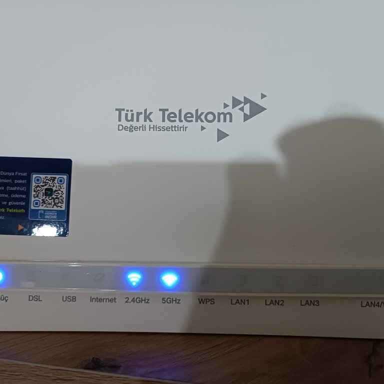 Türk Telekom’da 3 Aylık İnternetsiz Kalma Ve Haksız Fatura Şikayeti