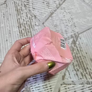 Dolap'tan Gönderdiğim Ürün Kırık Ve Ezilmiş Olarak Geri Döndü: Trendyol Express'ten Çözüm Bekliyorum