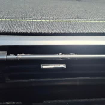 Garanti Bir Gün Geçtiği İçin Peugeot 408 Konsol Soyulması Talebi Reddedildi