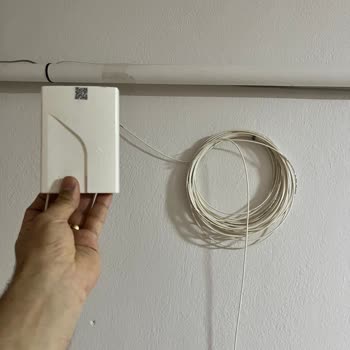 Fiber İnternet Kurulumu Gerçekleştirilemedi: Ücret İadesi Ve Acil Kurulum Talebi