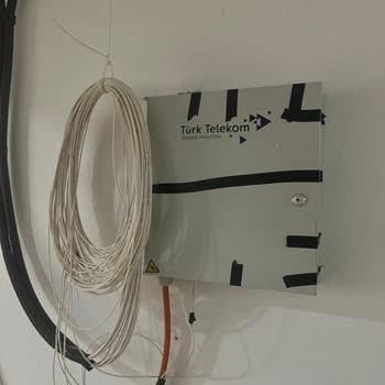 Fiber İnternet Kurulumu Gerçekleştirilemedi: Ücret İadesi Ve Acil Kurulum Talebi