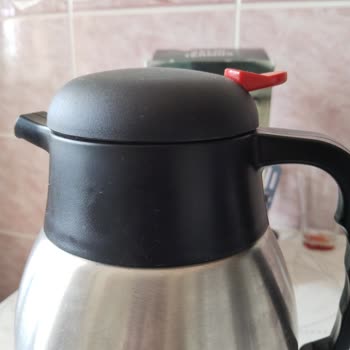 Defolu Termos, Satıcı İadeyi Reddetti