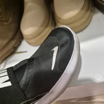 FLO’dan Alınan Nike Ayakkabının 10 Kullanımda Açılması Ve İade Talebinin Reddedilmesi