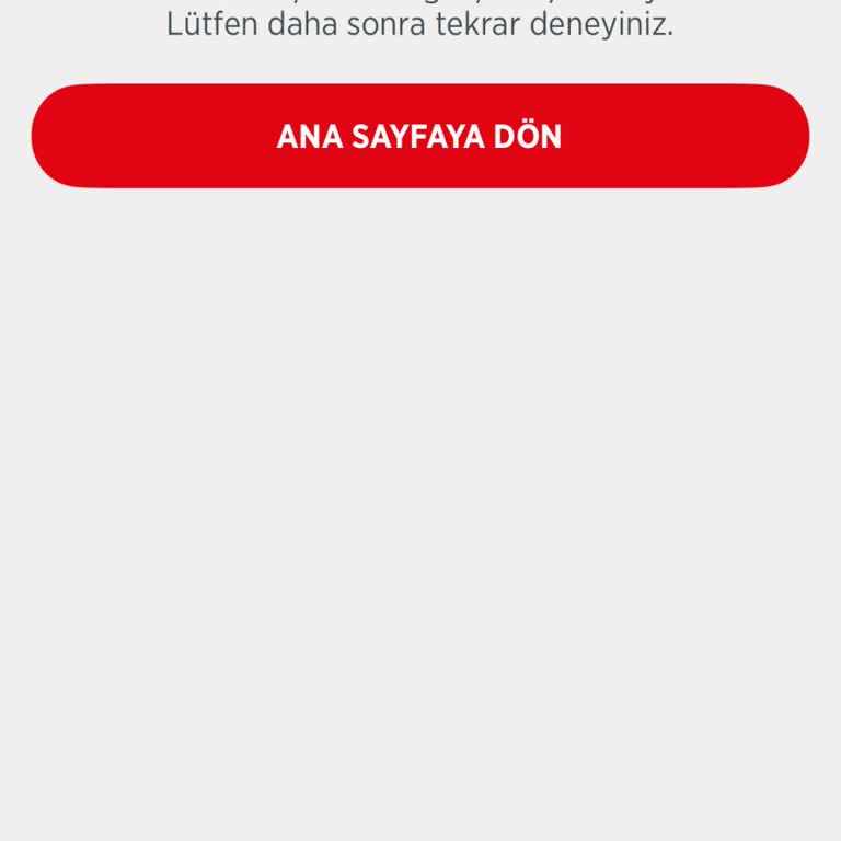Kapanan Cep Telefonu Güncelleme Sorunu Mobil Bankacılıkta Erişimi Kesiyor