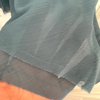 Aybüke Butik Kusurlu Ürün Ve Şartlı Kuponla Müşteri Mağduriyeti