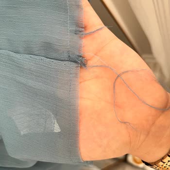 Aybüke Butik Kusurlu Ürün Ve Şartlı Kuponla Müşteri Mağduriyeti