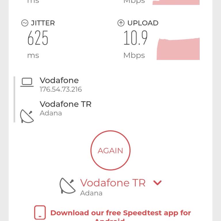 Şebeke Ve İnternet Hız Sorunları İçin Çözüm Ve Fatura İadesi Talebi