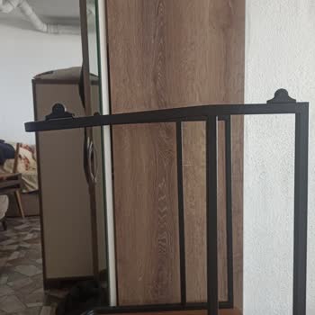 Özensiz Paketleme Nedeniyle Hasarlı Sehpa Ve İade Sürecindeki Zorluklar