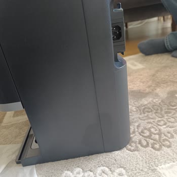 Garanti Değişimi Sıfır Olmadığı İçin Reddedildi