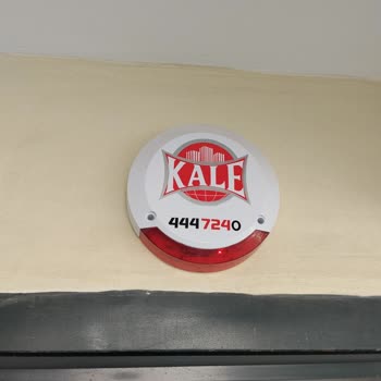Alarm Sisteminde 2 Aylık Çözülmemiş Arıza Ve İade Talebi