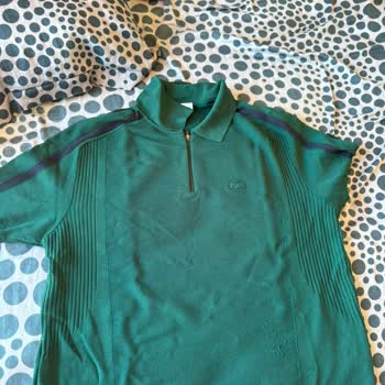 Lacoste Trikoda Kısa Sürede Aşınma Ve Yırtılmaları Nedeniyle Değişim Talebinin Reddi