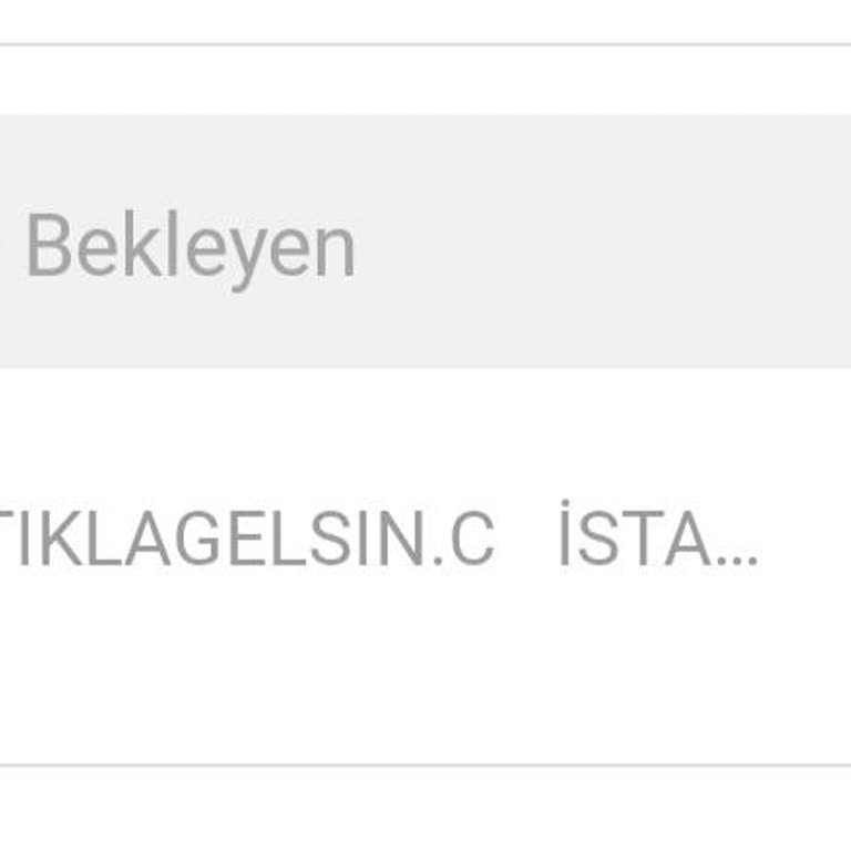Ödeme Alındı, Sipariş Gelmedi Ve Destek Yok