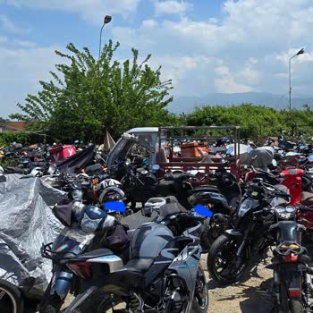 Yeddiemin Otoparkında Aşırı Ücret, İade Edilmeyen KDV Farkı Ve Güvensiz Koşullar