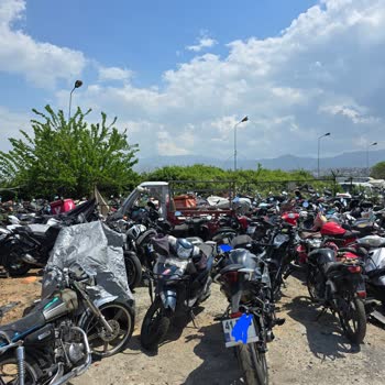 Yeddiemin Otoparkında Aşırı Ücret, İade Edilmeyen KDV Farkı Ve Güvensiz Koşullar