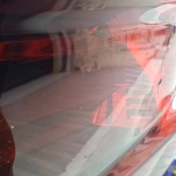 Citroen C5 Aircross Stop Lambası Çatlağı Garanti Kapsamında Reddedildi