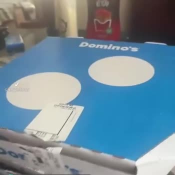 Domino's Pizza Yanlış Ve Değersiz Ürün Gönderimi