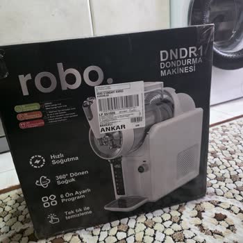 E1 Hatası Veren Ayıplı Makine Ve İade Sürecindeki İhmalkârlık