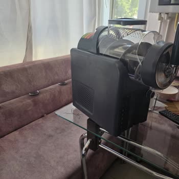 E1 Hatası Veren Ayıplı Makine Ve İade Sürecindeki İhmalkârlık