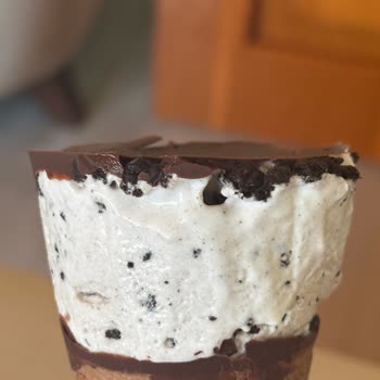 Cornetto Disc Dondurmalarında Disk Eksikliği Ve Kopma Sorunu