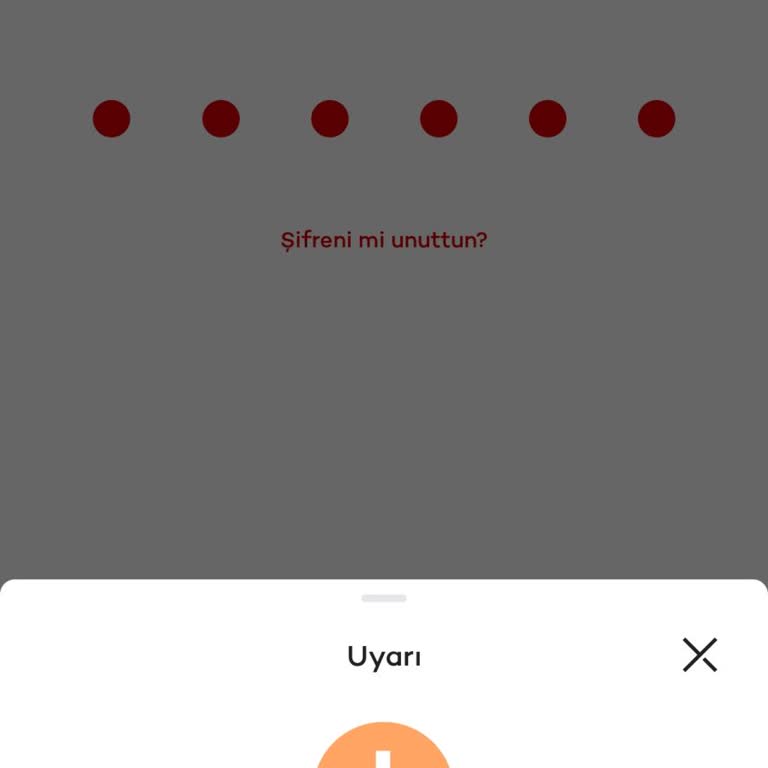 Rızam Olmadan Kredi Kartı Ve Mobil Bankacılık Hesabım Kapandı, Açıklama İstiyorum