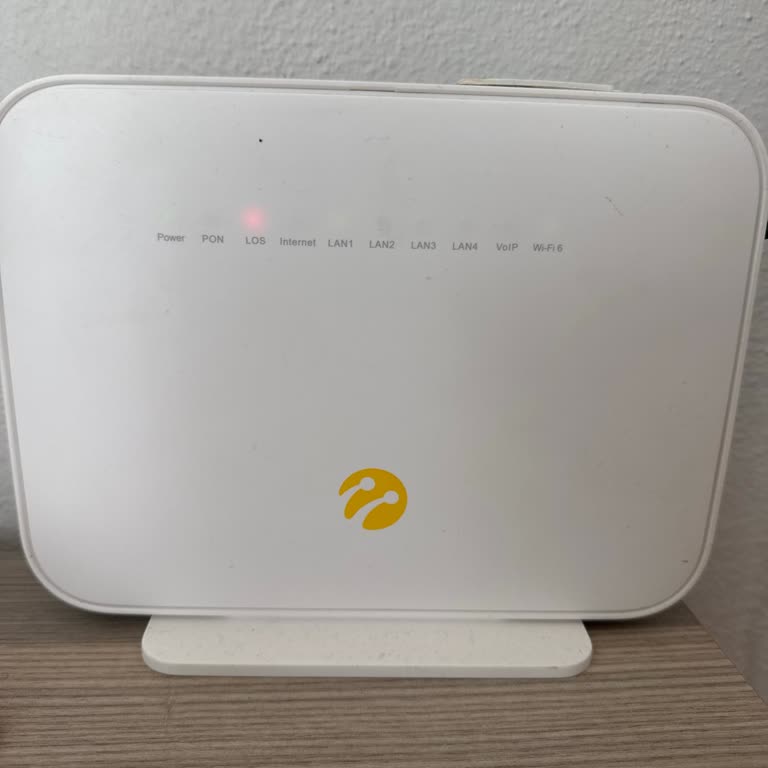 Turkcell Superonline'da Uzun Süreli İnternet Kesintisi Ve Yetersiz Çözüm