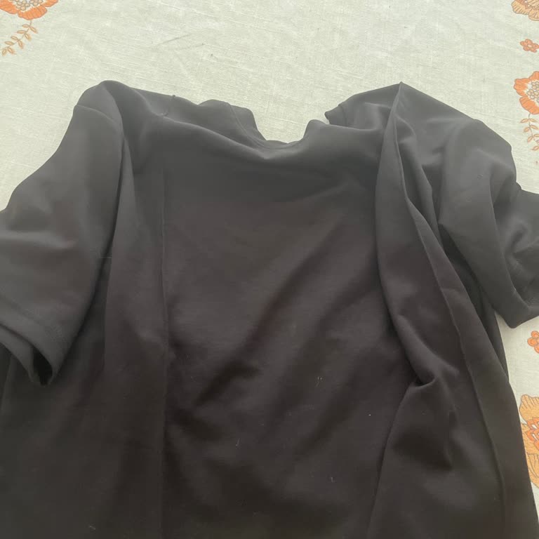 Moda Fethi Yanlış Ürünün Düzeltilmesi İçin Bir Çözüm Sunmadılar