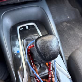Toyota Corolla Direksiyon Ve Vites Soyulması Garanti Kapsamında Olmalı