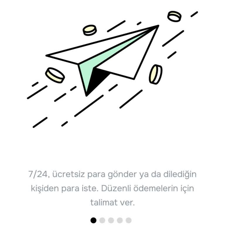 Papara Hesabım 4 Yıldır Askıda, 50.000 TL'yi Çekemiyorum