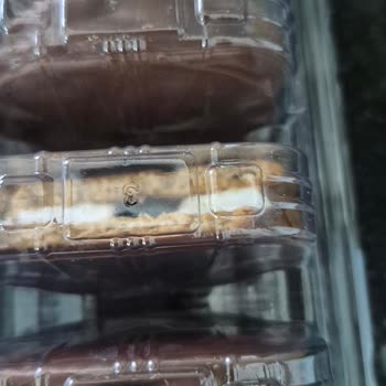 Ülker Halley Paketi Eksik Çıktı, Şirket Cevap Vermedi