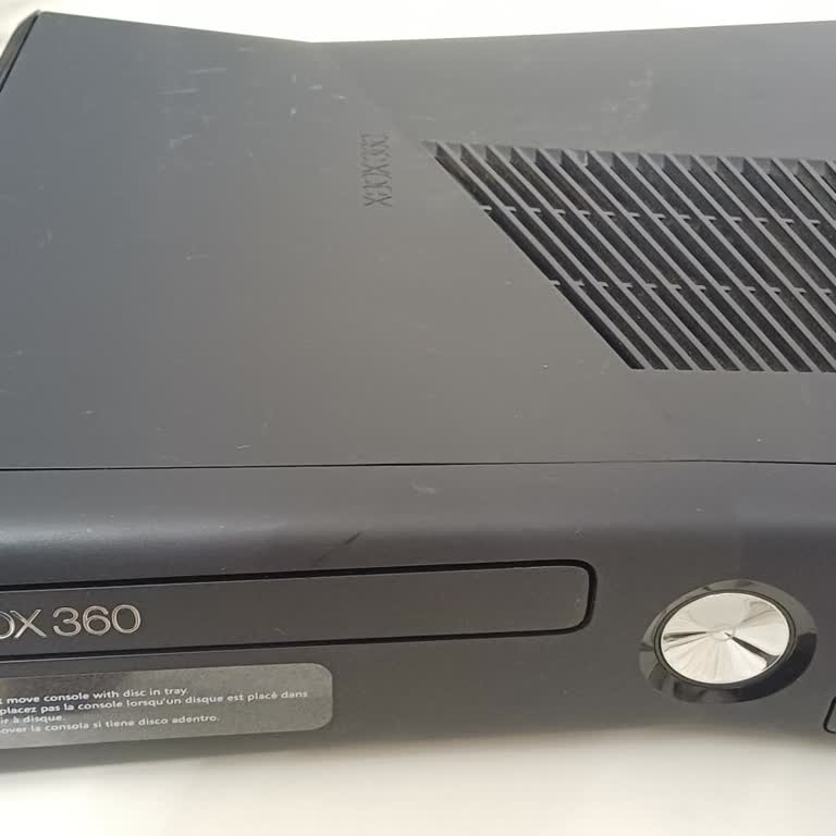 Arızalı Xbox 360 Konsolunun İadesi Ve Ücret Geri Ödemesi Talebi