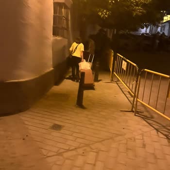 Yolda Kaybolan Zaman Ve Açıklanmayan Ek Ücretler Turda Hayal Kırıklığı