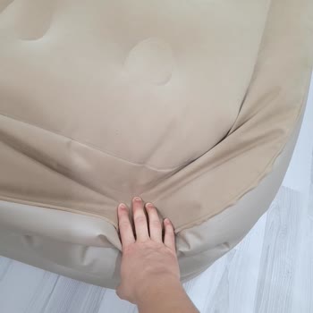 Şişen Yatakta Hava Kaçması Ve Uzun Sürede Yanıtsızlık