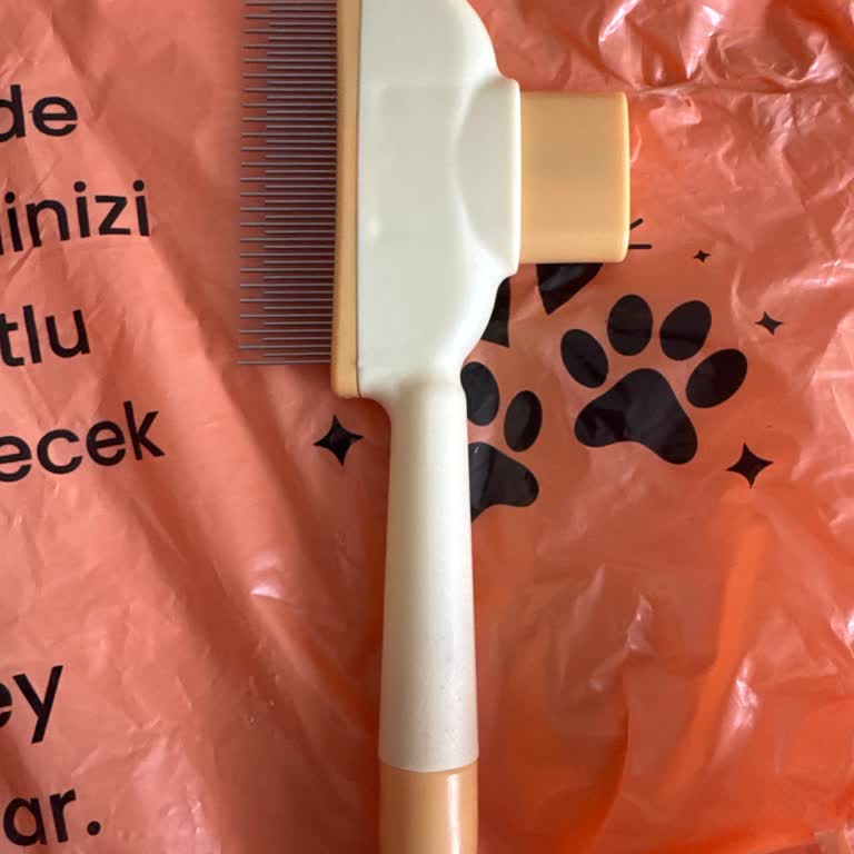 Miyavita’nın Yanıltıcı Kedi Tarağı Tanıtımı Ve İade Sürecindeki İhmal