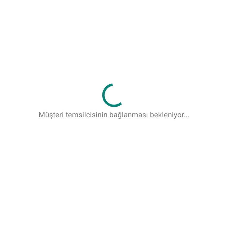 Müşteri Temsilcisine Ulaşamama Ve Hesabın Onaylanmaması