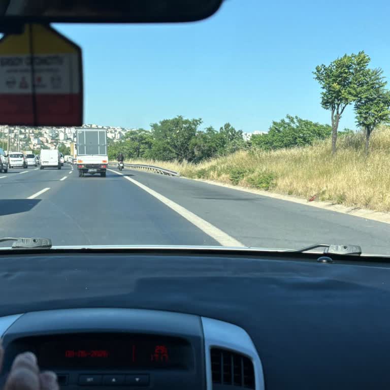 Kia Ceed Torpido Göğüsünde Kronik Kabarma Sorunu Ve Ücretsiz Değişim Talebi