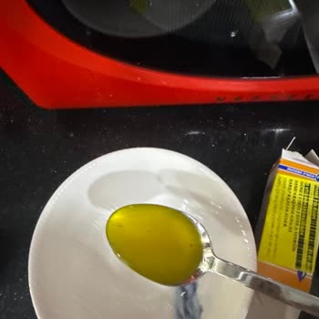 Argivit Şurupta Görülen Siyah Parçacıklar Ve Yanlış Ürün Teslimi