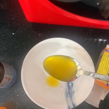 Argivit Şurupta Görülen Siyah Parçacıklar Ve Yanlış Ürün Teslimi