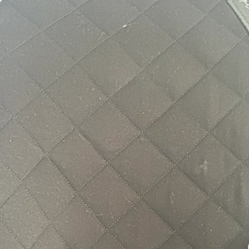 İlk Yıkamada Pierre Cardin Ana Kucağının Kumaşı Tüylendi Ve Eskimiş Göründü