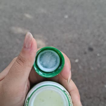 Bozulmuş Kefir Ürünü Ve Sağlık Endişesi