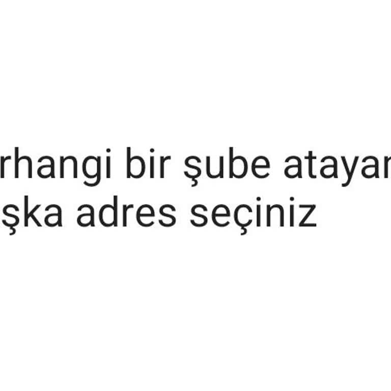 Batman Şubelerinde Yaz Aylarında Siparişe Kapalı Olması Tekrarlayan Sorun