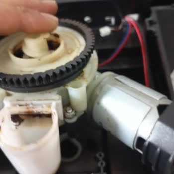 Garanti Süresinde Kahve Makinesi Arızası Ve Haksız Servis Bedeli