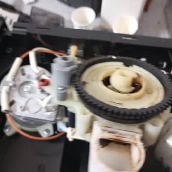 Garanti Süresinde Kahve Makinesi Arızası Ve Haksız Servis Bedeli