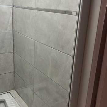 Kurulum Personelinin Kapıyı Kırması Ve 2500 TL İade Talebi