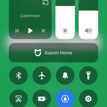 Çekim Sorunu Ve Hattı Kullanamama Görsellerinin Değerlendirilmesi
