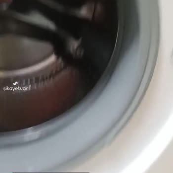 Bosch Paslanma, Oksitlenme Sorunu!
