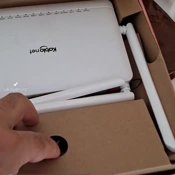 Kablo Net Modem İadesi Sorunu