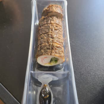 Son Kullanma Tarihi Belirtilmemiş Ve Maki Roll Tazelik Sorunu