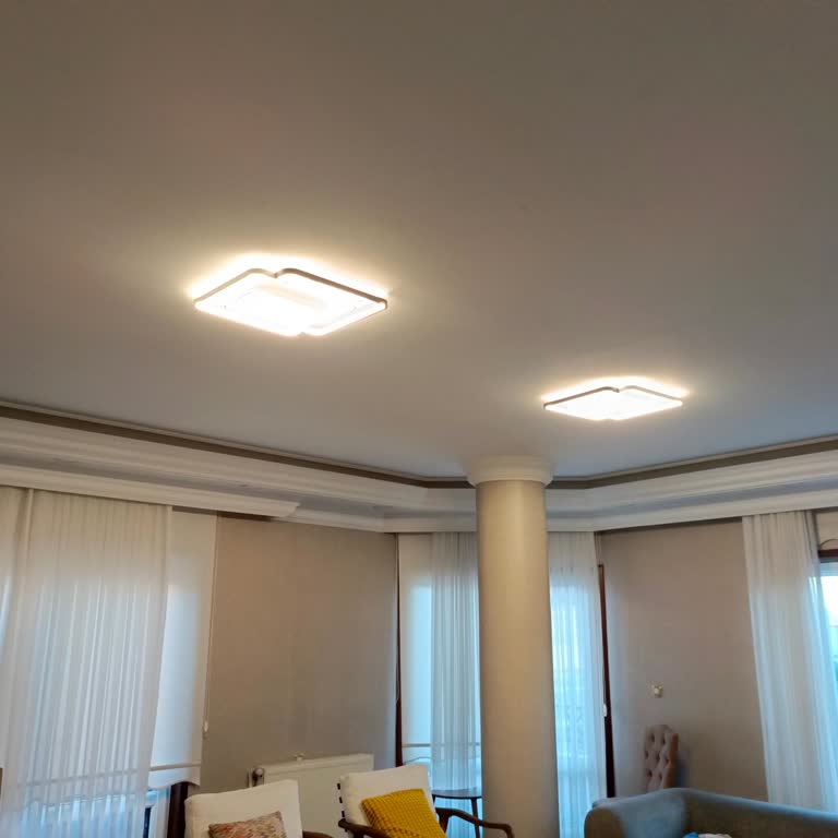 Kumandasız Avize Gönderimi Ve Satıcı İletişim Eksikliği