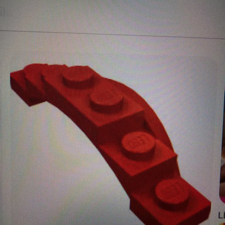 LEGO Has Not Sent the Missing Part for My Set After One Month